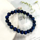 Kék tigrisszem karkötő