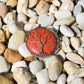 Vörös jáspis Életfa talizmán