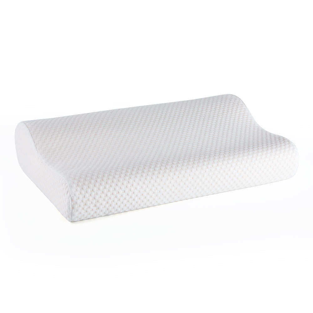 Memóriahabos párna