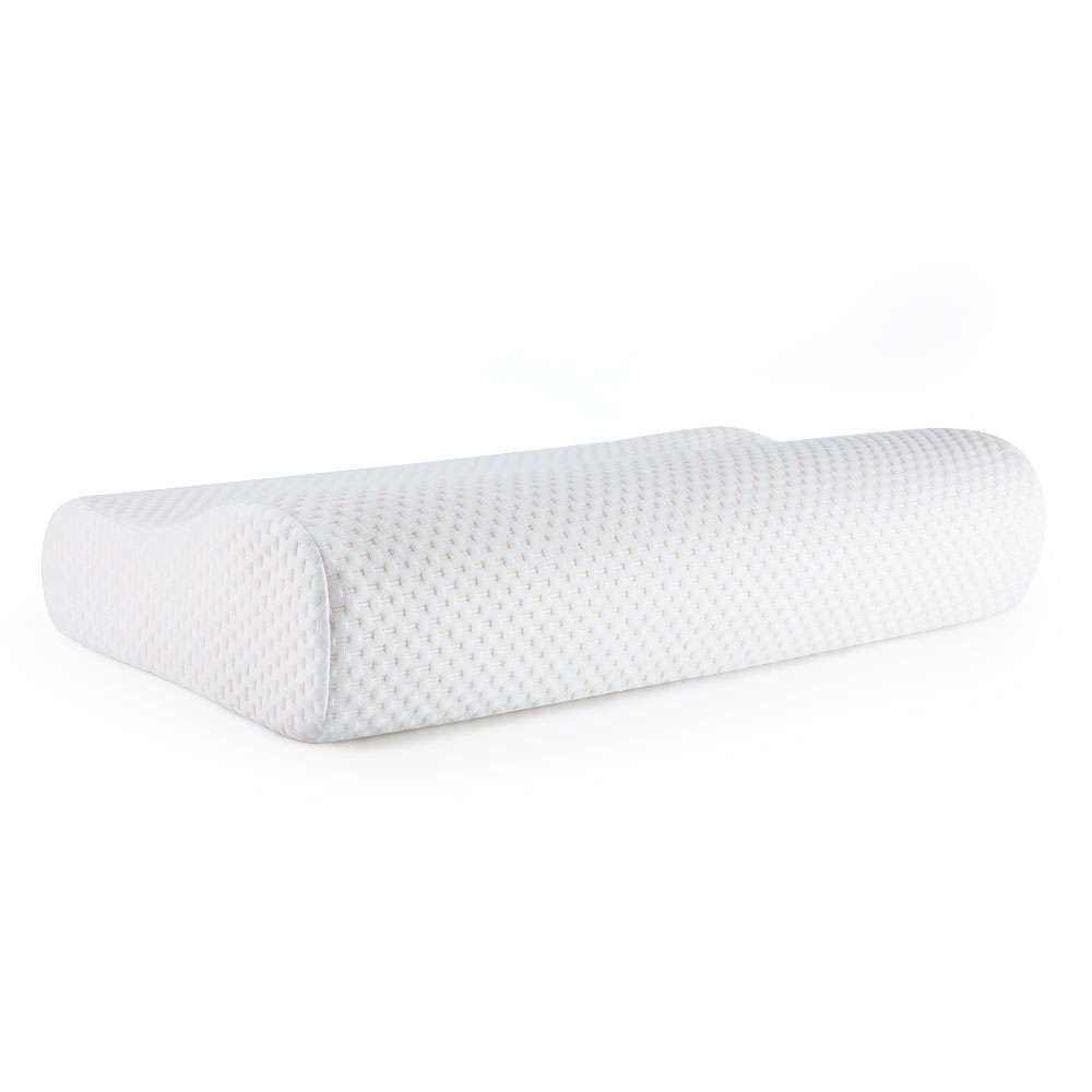 Memóriahabos párna