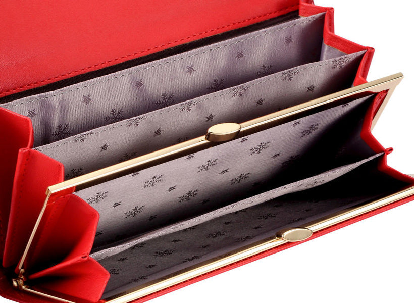 Nostradamus pénztárca