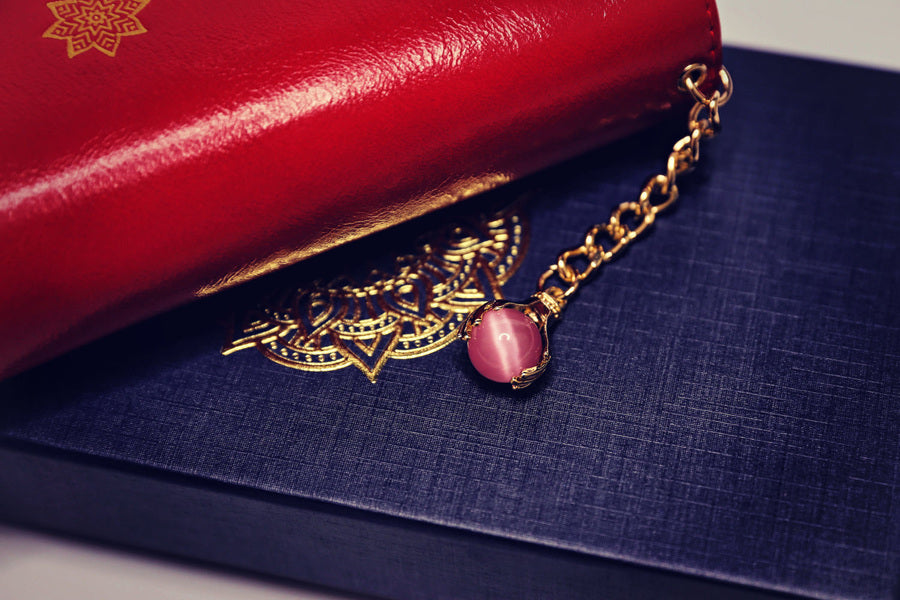 Nostradamus pénztárca