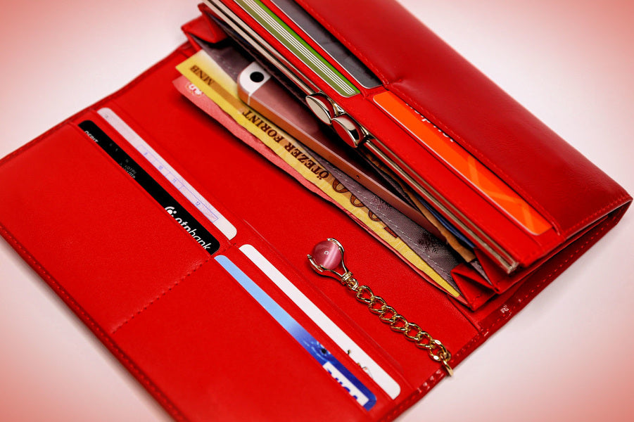 Nostradamus pénztárca