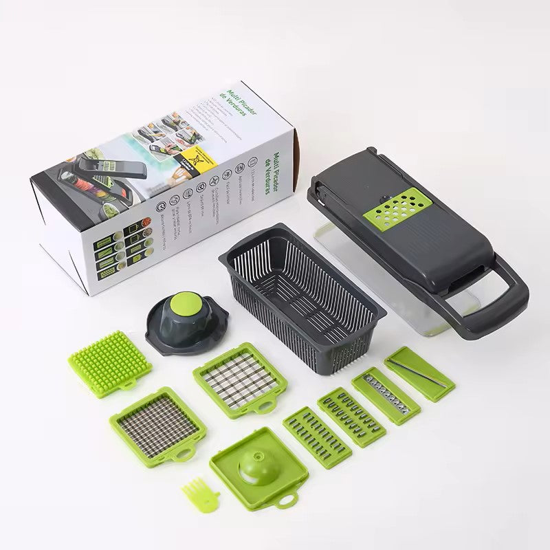 Multifunkcionális szeletelő